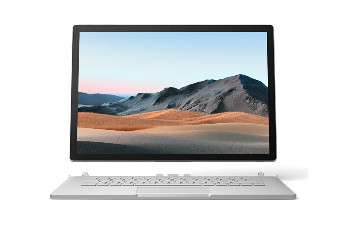 白云Surface 维修前的准备工作